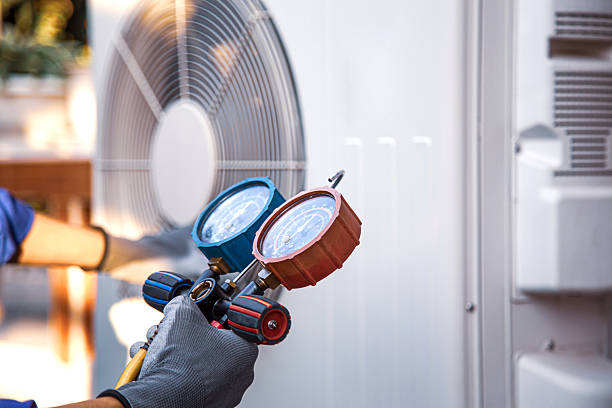 Affordable Emergency Hvac Repair solutions in Columbia City, IN