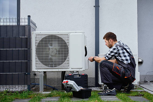 Trusted Hvac Installation service in Columbia City, IN - HVAC Repair CO